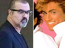 Buon compleanno George Michael