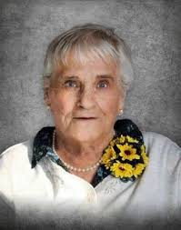 Alma “Mae” Knowles Clements (1926-2023)