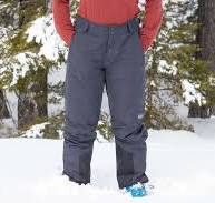 Best Budget Ski Pants | Better Trail