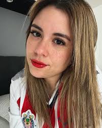 Ana Macias's Instagram, Twitter & Facebook