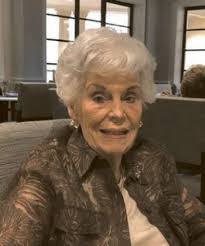 Jane Cherry Obituary (1919