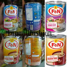 Maybe you would like to learn more about one of these? Susu F N Malaysia Shopee Indonesia