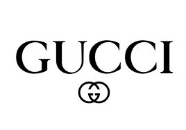Gucci is an italian fashion and leather goods label founded in 1921 by guccio gucci in florence. Gucci Logo Reporter Newspapers Clothing Brand Logos Expensive Clothes Luxury Brand Logo