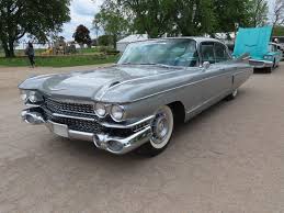 Image result for London Gray 1959 Cadillac
