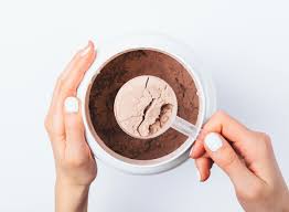 We did not find results for: We Tasted Protein Powders And This Is The Best One Eat This Not That