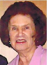 Roslyn Friedman Obituary (2019)