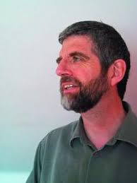 Philip Gross speaks about 'The Water Table'