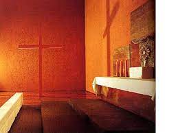 Their contact information and mass schedules. Luis Barragan Tlalpan Chapel Mexico City Floornature