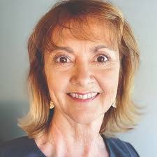 Becky Watson (@BeckyWatsonEdD)