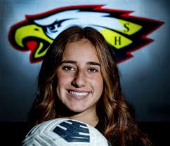 Etiwanda's Brooklyn Antonucci is the IE Varsity Girls Soccer Player of the  Year
