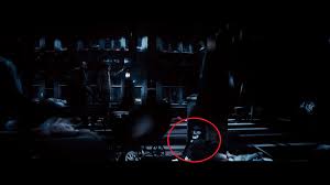 In the movie Dead Silence, James Wan discreetly puts Jigsaw in one of the  scenes hinting that his horror universe is somehow connected :  r/MovieDetails