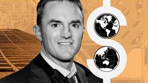 Tiger Global losses mount after whipsawing tech valuations