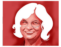 Nancy Lynch — Distributed Systems Pioneer