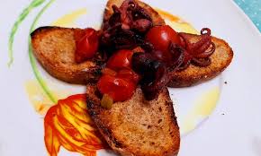 Maybe you would like to learn more about one of these? Polipetti Alla Luciana