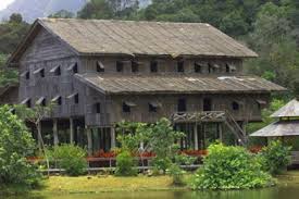 Beberapa ketua rumah panjang telah tampil ke depan untuk mendapatkan kepastian samada kerajaan negeri (yang dari dulu dikuasai bn) telah mengambil tanah mereka. Rumah Panjang Melanau Borneo Long House House Styles Vernacular Architecture