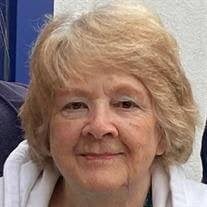 Beverly (Hojnoski) Harder Obituary