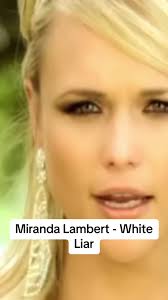 Miranda Lambert Lyric Wallpapers
