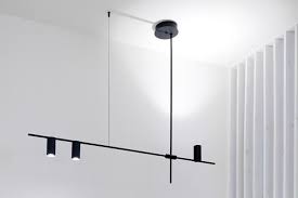 18 Best Linear Suspensions Lightology Linear Lighting Linear Light Fixture Linear Suspension