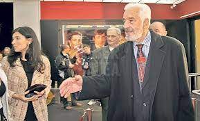 Lucian blaga university of sibiu. Sotia Lui Sergiu Nicolaescu Dana Interzice Presei Publicarea Imaginilor De La Inmormantare Ziarul National