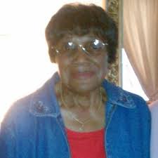 Alvenia White Obituary (2015)