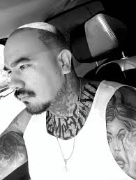 Tattoo Artist: Jaime “Cartoon” Diaz