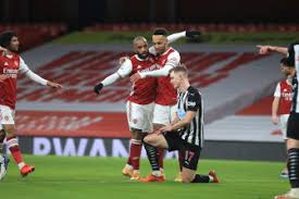 Leno, soares, david luiz, holding, tierney, partey, xhaka, saka, smith rowe newcastle: F3ujiglu0kgmpm