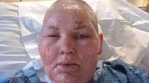 Fundraiser by sommer mickel : Help Nikki Archey's Family Rebuild After Fire