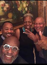 Diane Hickerson's Instagram, Twitter & Facebook