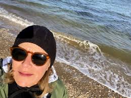 People of Atypon: Doreen Hall