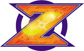 Maverick Logo Megaman Image - Mega Man Zero Collection Logo | Full Size PNG  Download | SeekPNG