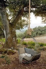 40 Diy Tree Swing Ideas For More Family Time Backyard Outdoor Swing Outdoor