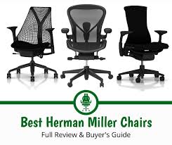 It can be difficult to choose the right brand of used cubicle. 6 Best Herman Miller Chairs Review Buyer S Guide 2021
