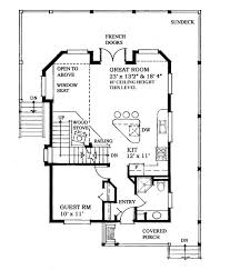 In 2005, jewel pearson began downsizing, eventually transitioning into an apartment and, now, her beautiful tiny house with wood tones and touches of red. 10 More Small Simple And Cheap House Plans Blog Eplans Com