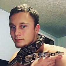 Daniel McClimans (@DanielMcClima14)