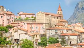 Lo dicono anche gli ospiti: Maratea Italy Travel Guide Rough Guides