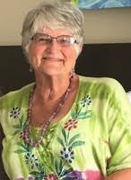 Marilyn FOSTER Obituary