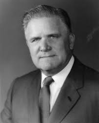 James Edwin Webb, Class of 1967