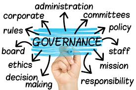 Good governance draws on four key dimensions. Why Governance Must Be A Priority For Start Ups