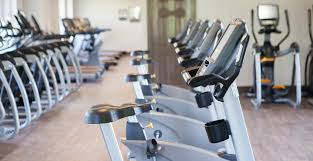 Our gym at aquamanda is open to all beginners, intermediate & advanced. The Sevenoaks Gym Reynolds Retreat