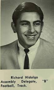 Classmate passed away today