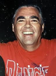 Ronald Hathaway Obituary