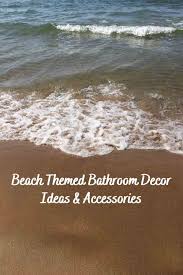 Get it as soon as mon, jul 19. Beach Bathroom Decor Ideas Accessories Coastal Beach Theme Decor