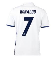 Klicken sie auf die variante, von der sie die meinungen der kunden lesen möchten. Ronaldo Real Madrid 2018 Home Team Jersey Real Madrid Ronaldo Real Madrid Team Jersey