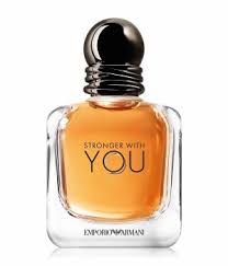 Final price chf 66.80 regular price chf 83.50. Giorgio Armani Emporio Armani Stronger With You Edt Bestellen Flaconi