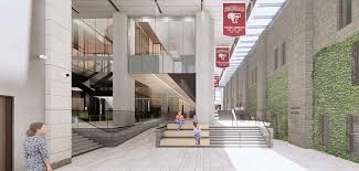 Maybe you would like to learn more about one of these? Fordham Receives 5m State Grant For Campus Center Expansion
