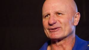 James Ackerman's brother demands Peter Sterling confront their  grief-stricken family