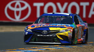 Monster has built its brand on racing and motorsports, and nascar is the pinnacle of motorsports in sprint became nascar's cup series sponsor starting with the 2008 season after it purchased nascar, which is struggling with sagging ticket revenues and television ratings, will open its 2017. No 18 Monster Energy Series Team Penalized Post Sonoma Official Site Of Nascar