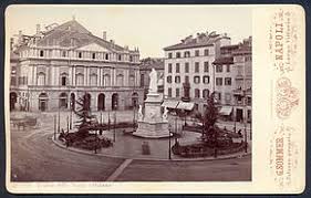 Visualizza altre idee su scale, milano, teatro. Teatro Alla Scala Wikipedia