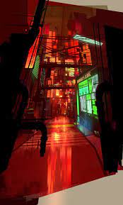 Pin By Angrylanky On Art Robot Wallpaper Robots Concept Robot Concept Art