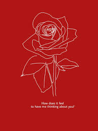 Centinox Red Aesthetic Red Rose Tumblr Aesthetic Colors